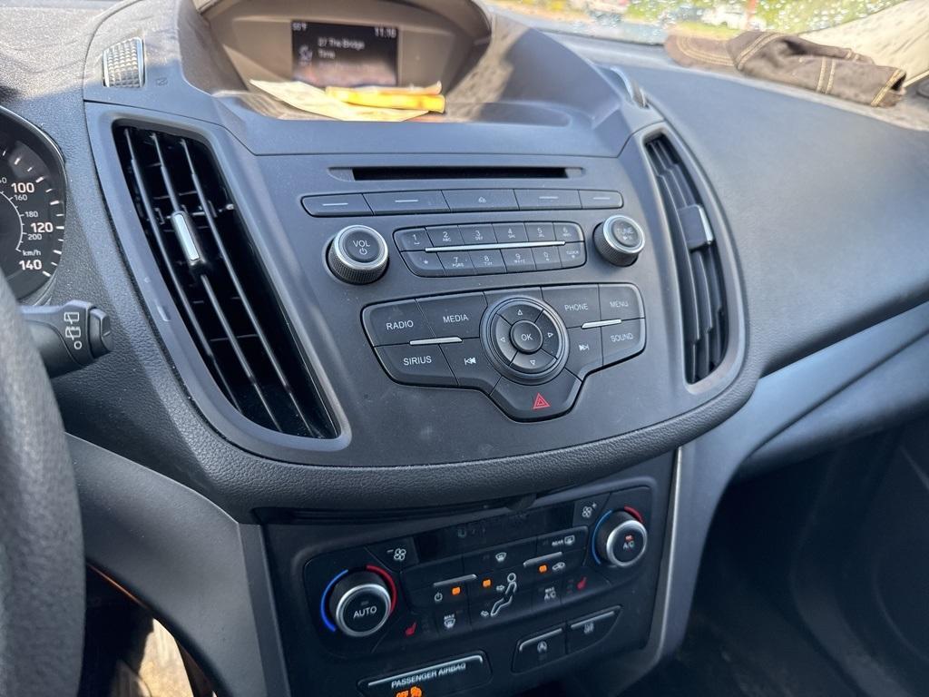 used 2018 Ford Escape car, priced at $15,335