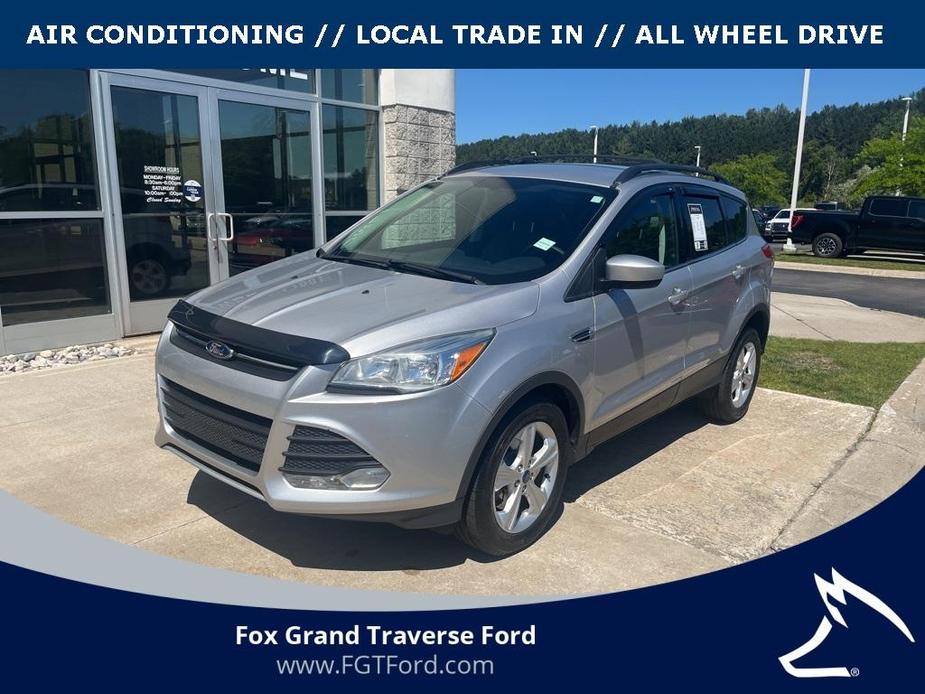 used 2013 Ford Escape car, priced at $7,511