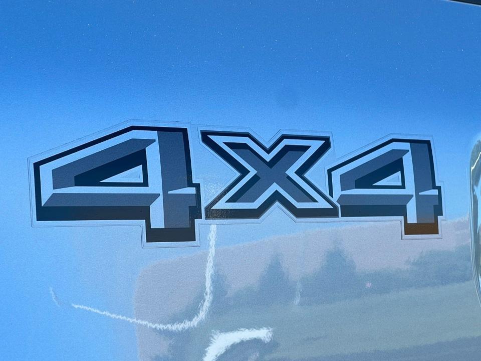 used 2024 Ford F-150 car, priced at $55,028