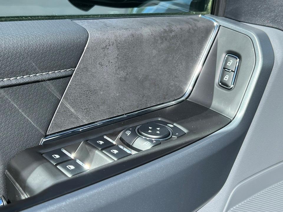 used 2024 Ford F-150 car, priced at $55,028