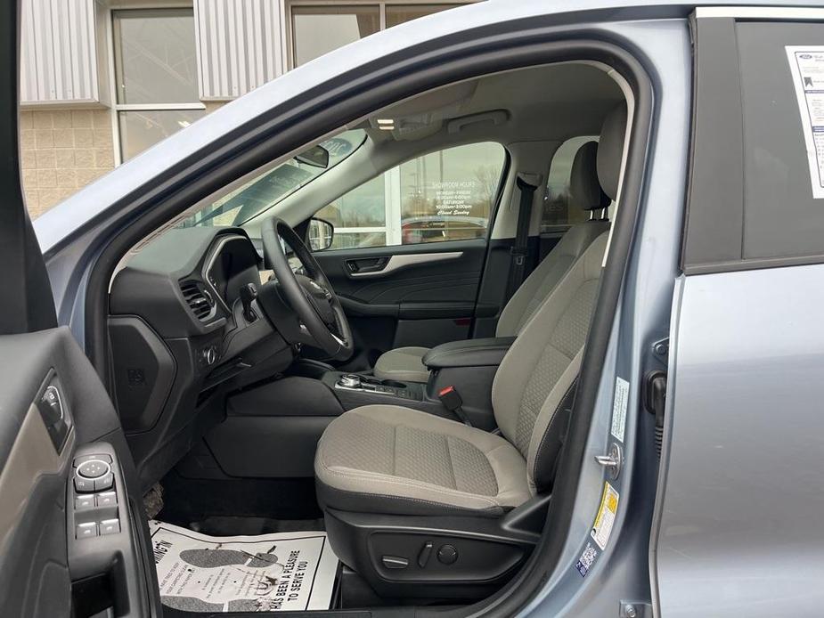 used 2022 Ford Escape car, priced at $20,776