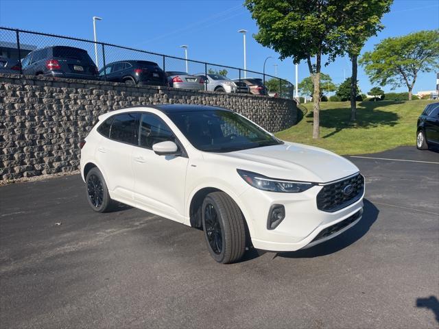 new 2024 Ford Escape car, priced at $42,986