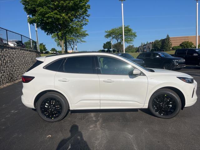 new 2024 Ford Escape car, priced at $42,986