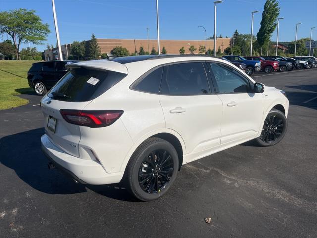 new 2024 Ford Escape car, priced at $42,986