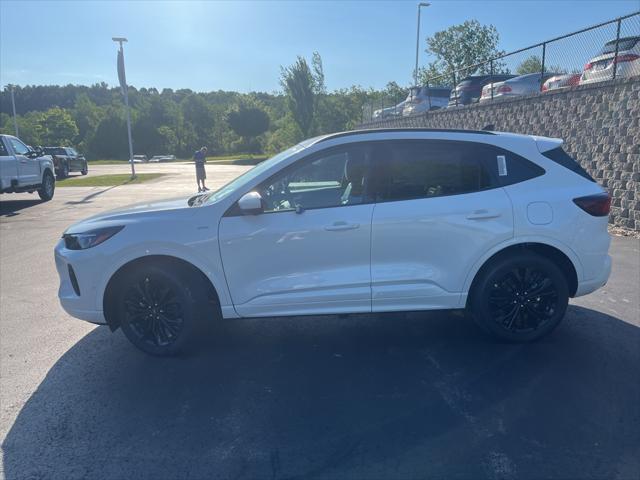 new 2024 Ford Escape car, priced at $42,986