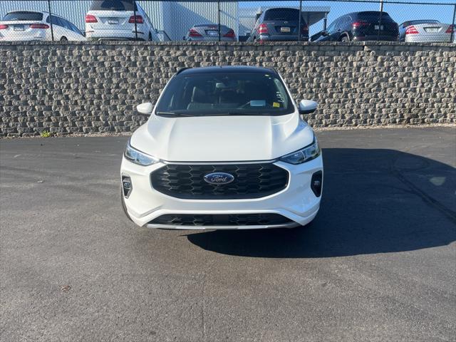 new 2024 Ford Escape car, priced at $42,986