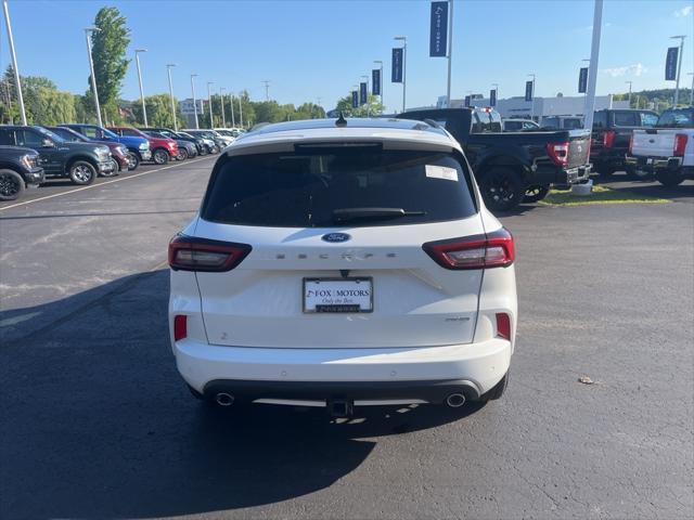 new 2024 Ford Escape car, priced at $42,986