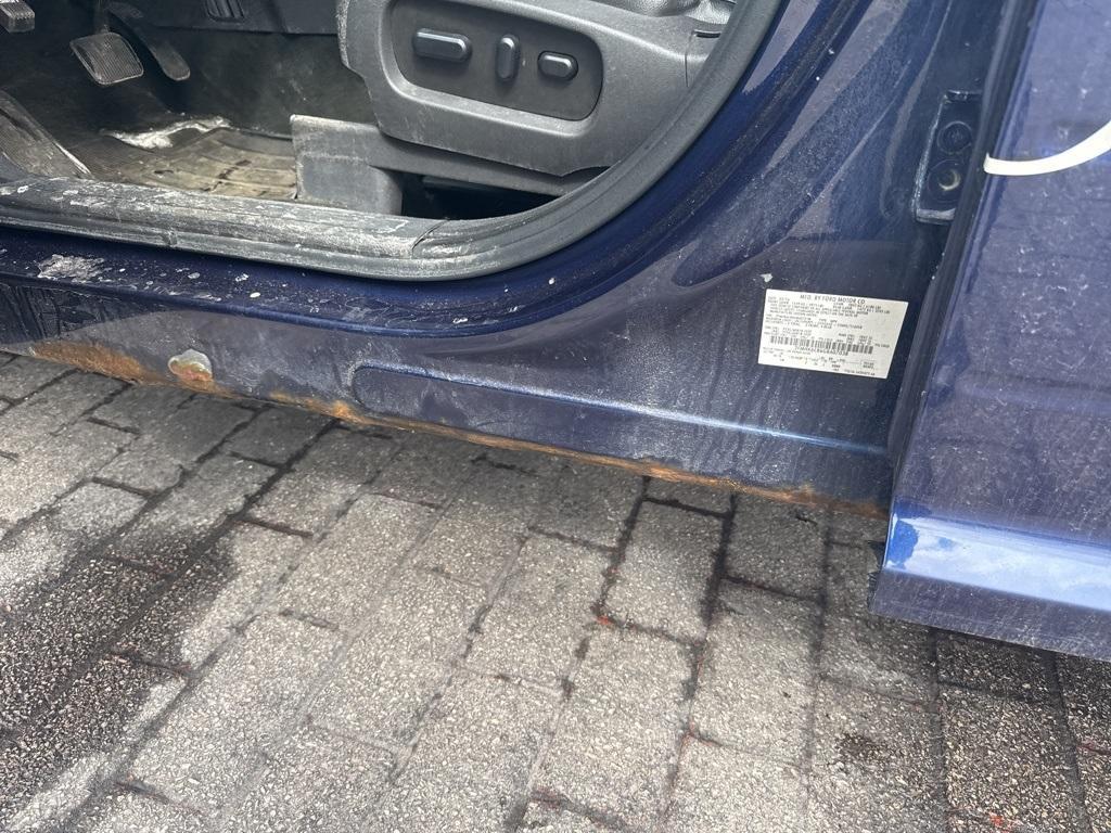 used 2016 Ford Flex car, priced at $10,164