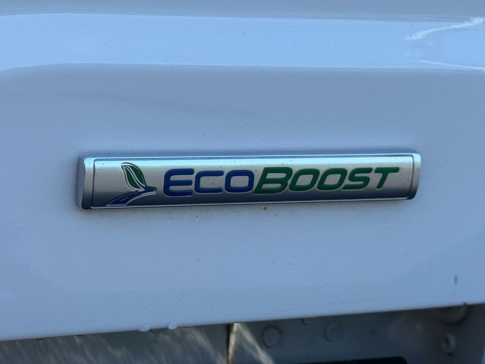 used 2023 Ford F-150 car, priced at $41,426