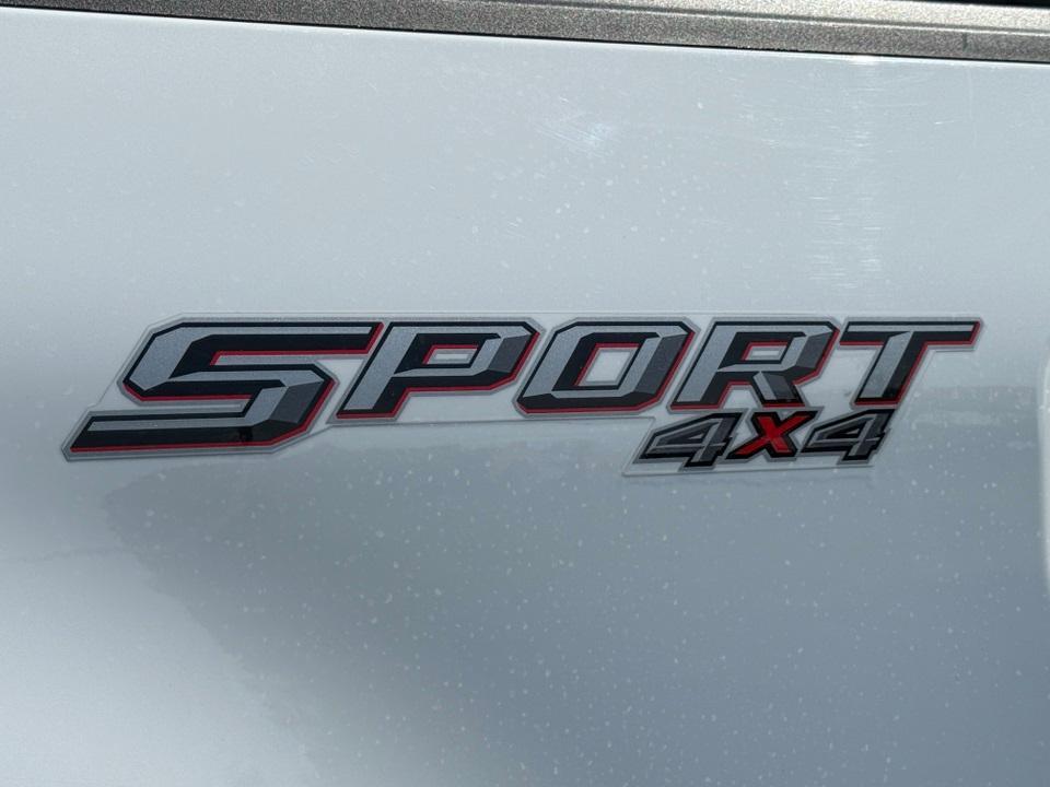 used 2023 Ford F-150 car, priced at $41,426