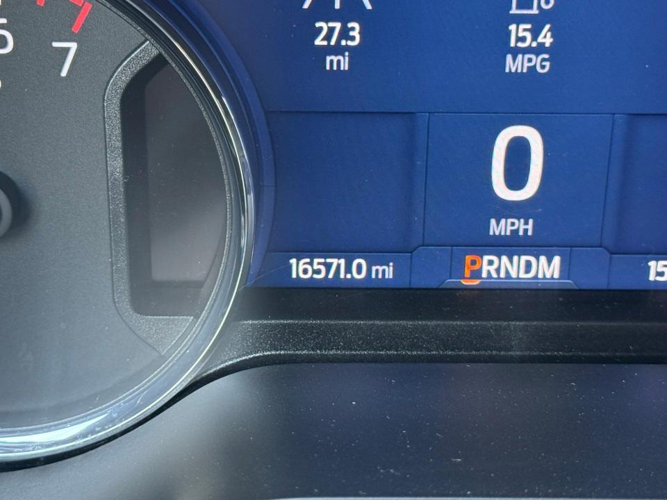 used 2023 Ford F-150 car, priced at $41,426