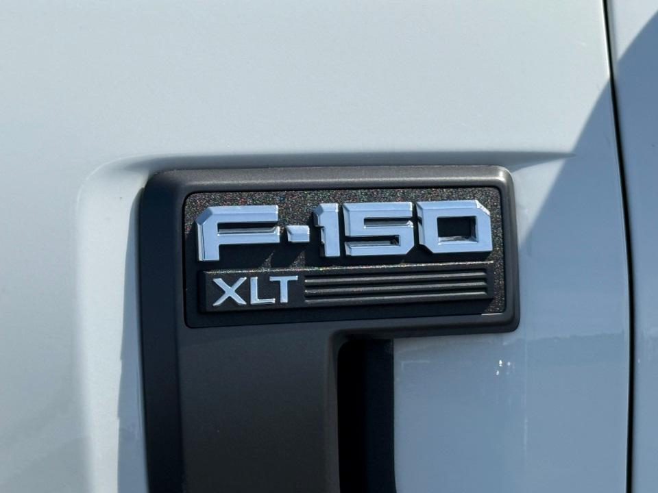 used 2023 Ford F-150 car, priced at $41,426