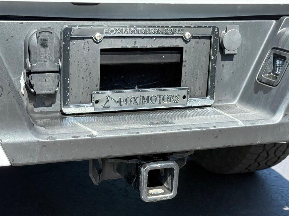 used 2023 Ford F-150 car, priced at $41,426