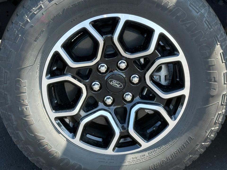 used 2023 Ford F-150 car, priced at $41,426