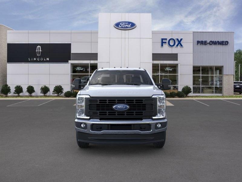 new 2024 Ford F-250 car, priced at $53,190