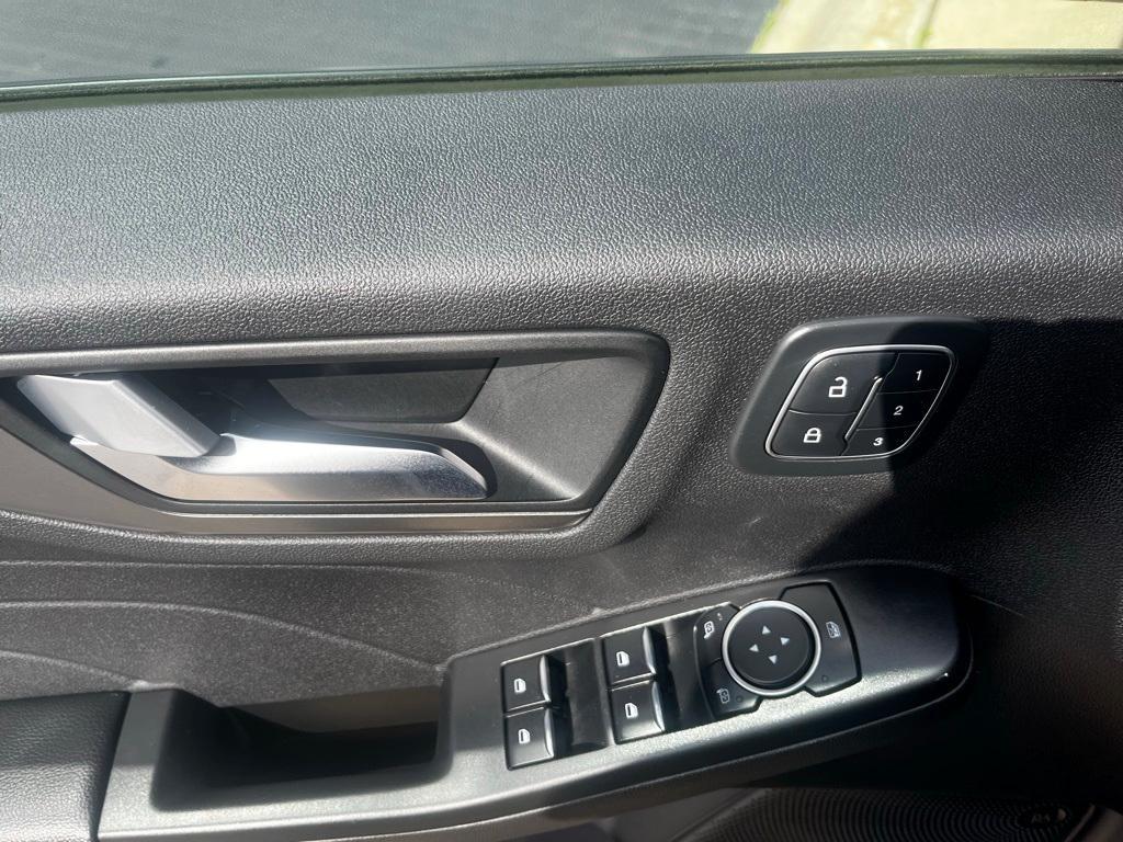 used 2023 Ford Escape car, priced at $25,758