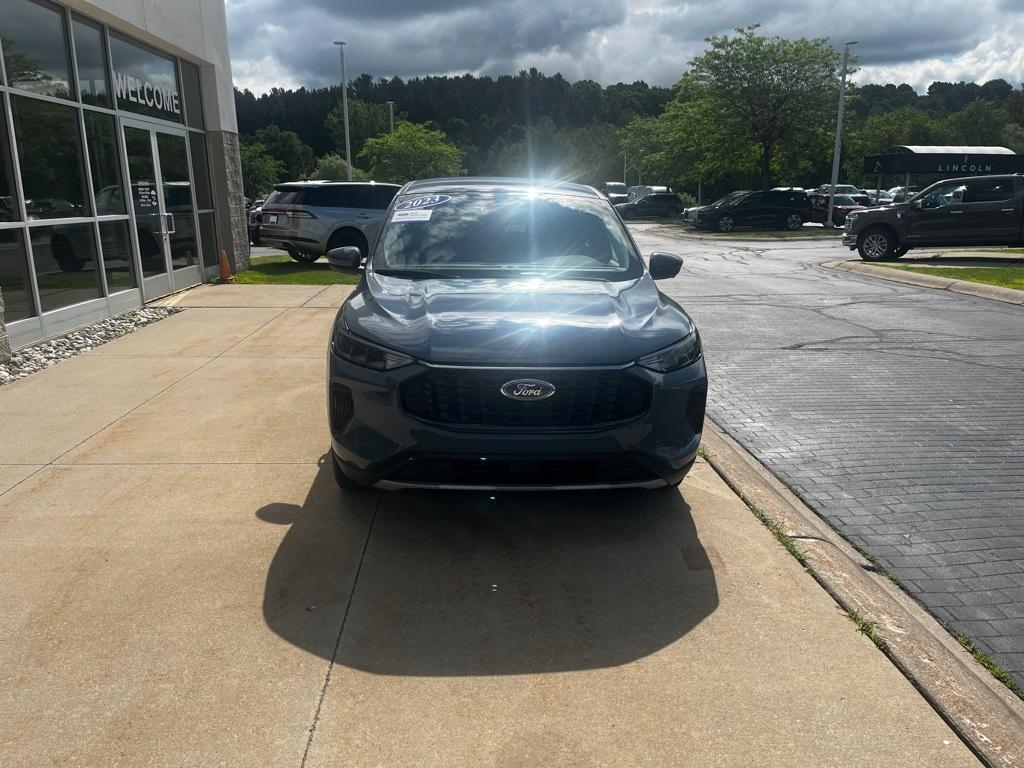 used 2023 Ford Escape car, priced at $25,758