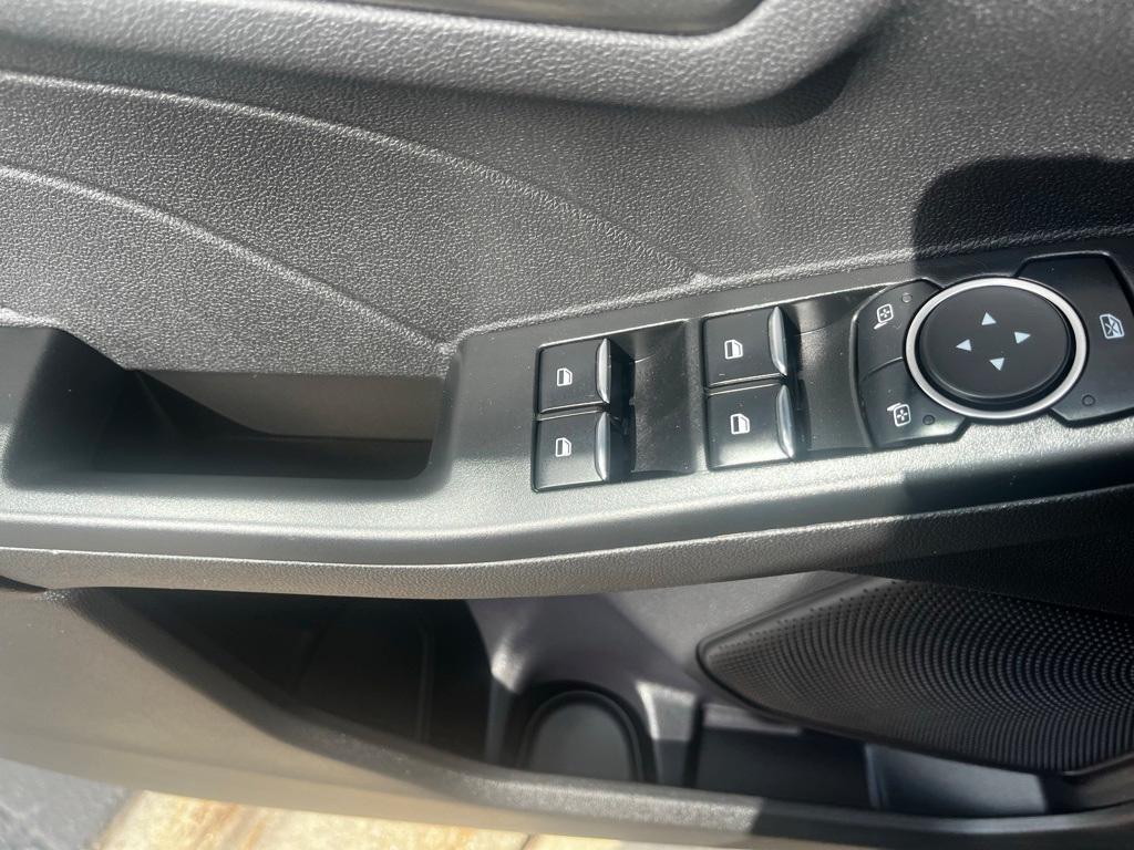 used 2023 Ford Escape car, priced at $25,758