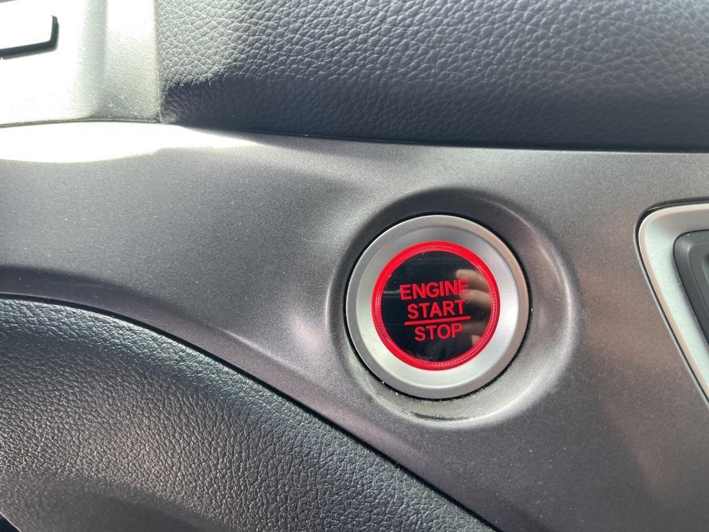 used 2022 Honda Pilot car, priced at $32,851