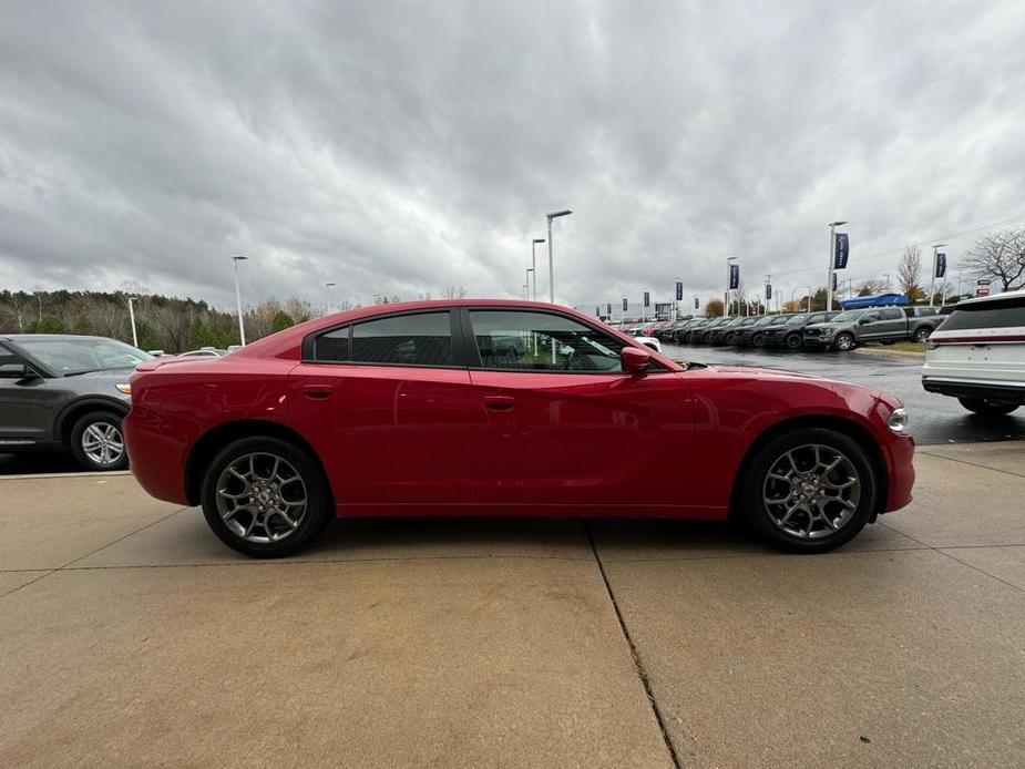 used 2017 Dodge Charger car, priced at $16,000