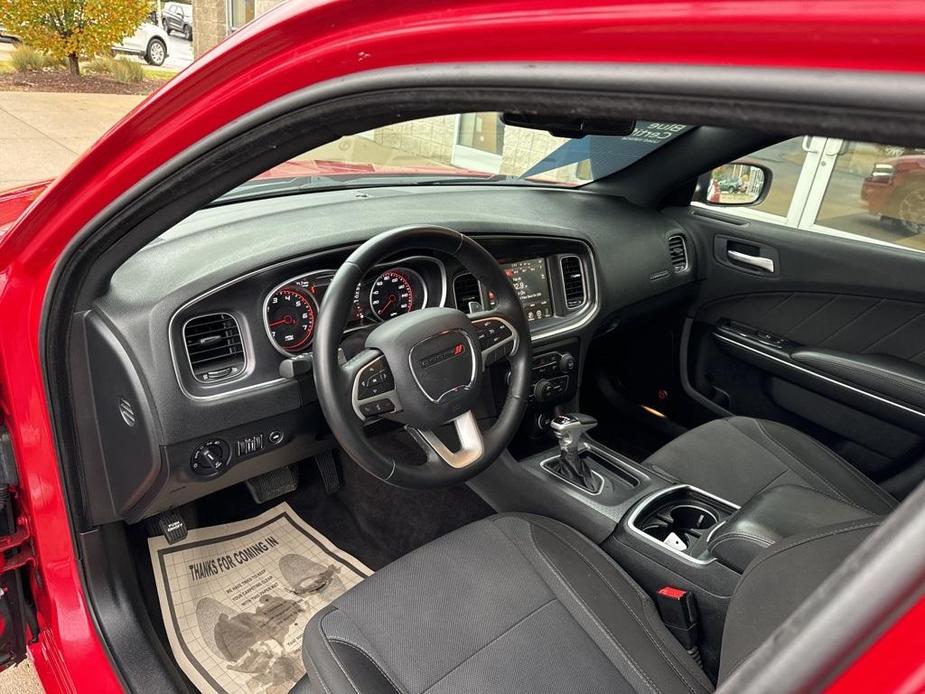 used 2017 Dodge Charger car, priced at $16,000