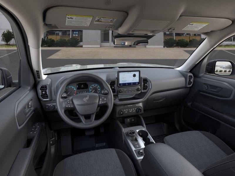 new 2024 Ford Bronco Sport car, priced at $33,836