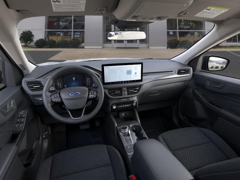 new 2024 Ford Escape car, priced at $34,681