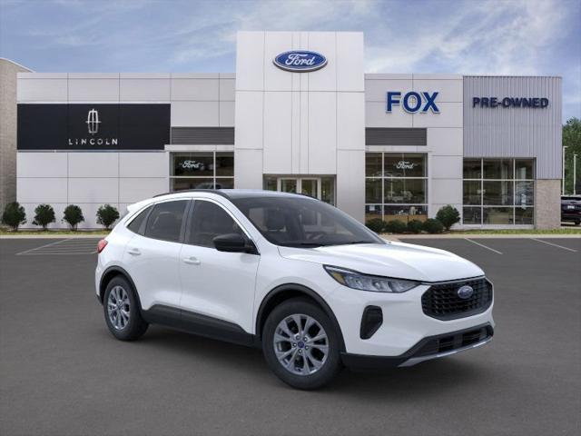 new 2024 Ford Escape car, priced at $34,681