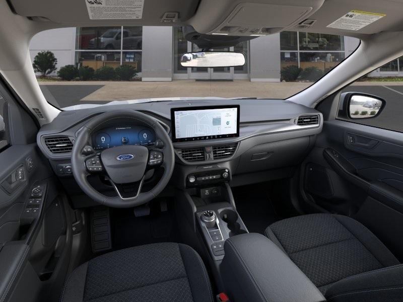 new 2024 Ford Escape car, priced at $37,057
