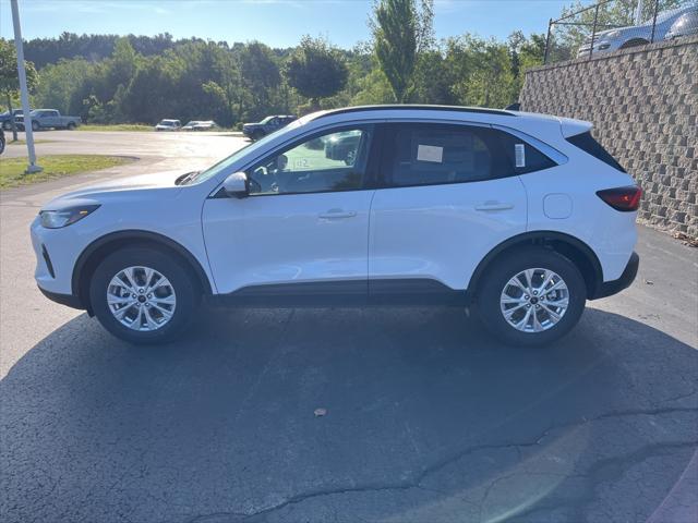 new 2024 Ford Escape car, priced at $37,057