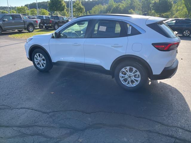 new 2024 Ford Escape car, priced at $37,057