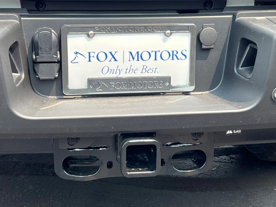 new 2025 Ford F-350 car, priced at $92,675