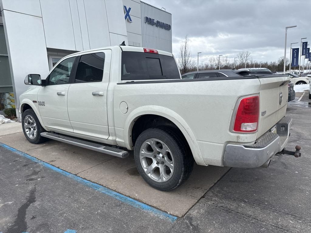 used 2016 Ram 1500 car, priced at $17,947