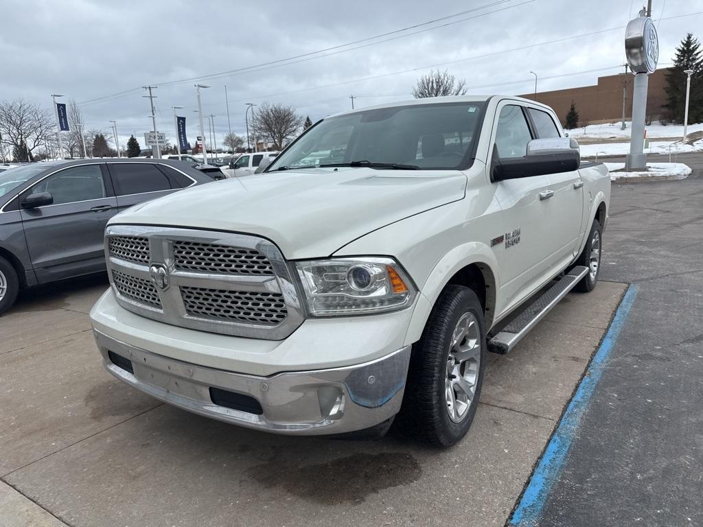 used 2016 Ram 1500 car, priced at $17,947