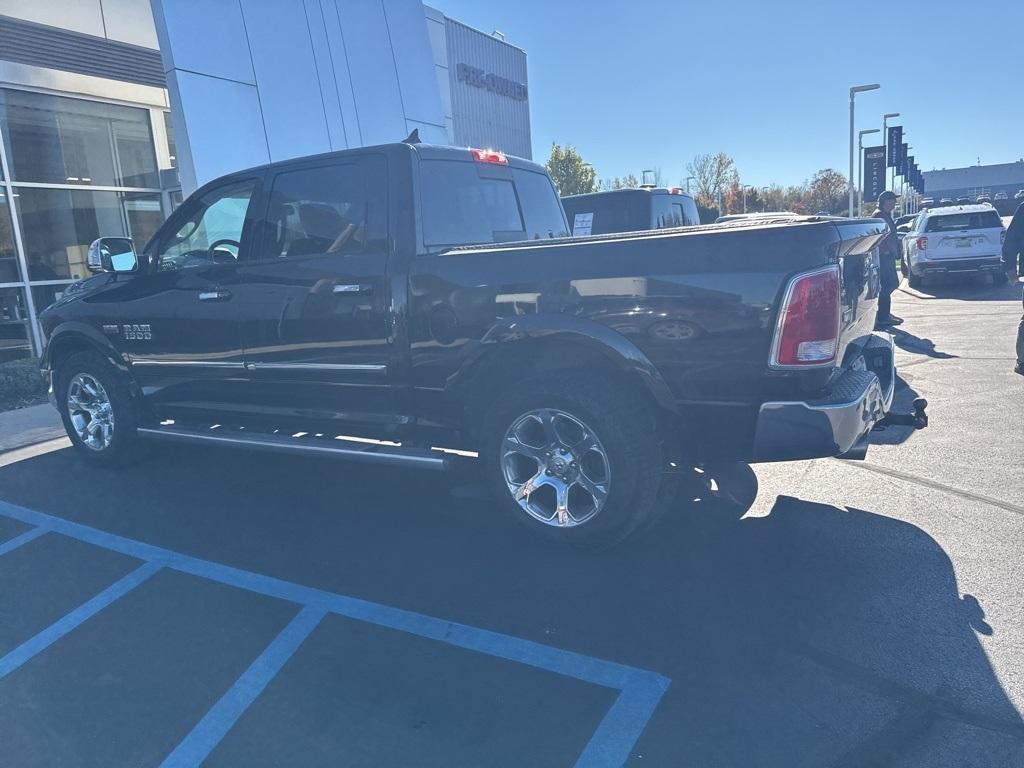 used 2014 Ram 1500 car, priced at $16,900