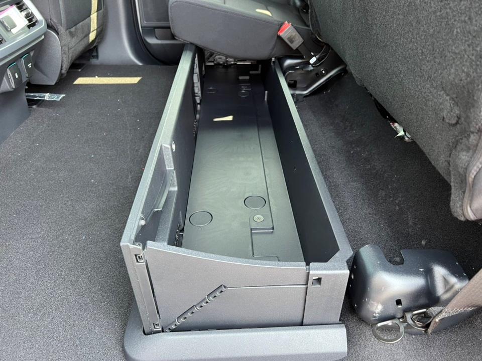 new 2025 Ford F-150 car, priced at $59,083