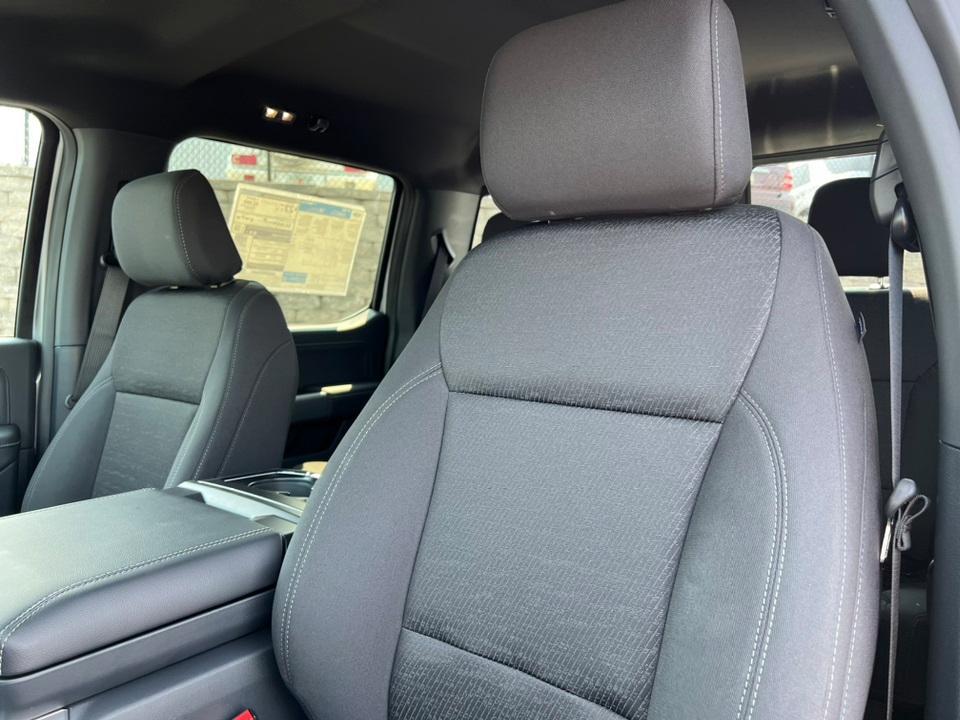 new 2025 Ford F-150 car, priced at $59,083