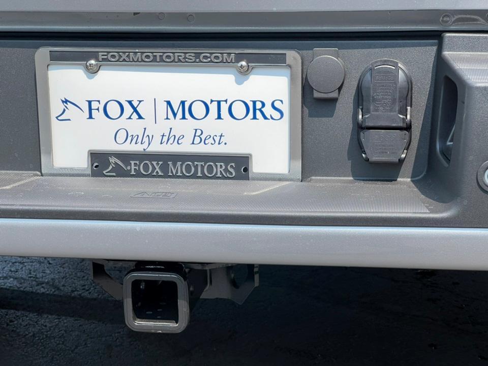 new 2025 Ford F-150 car, priced at $59,083