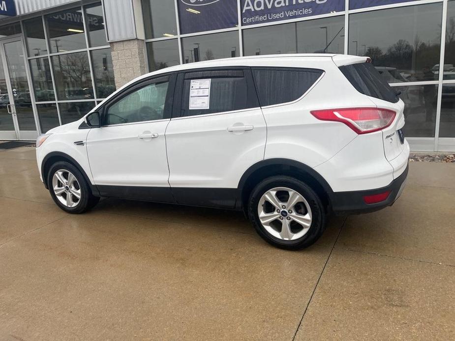 used 2015 Ford Escape car, priced at $7,314