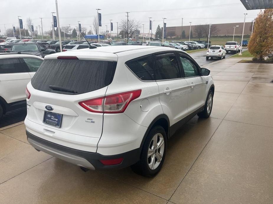 used 2015 Ford Escape car, priced at $7,314