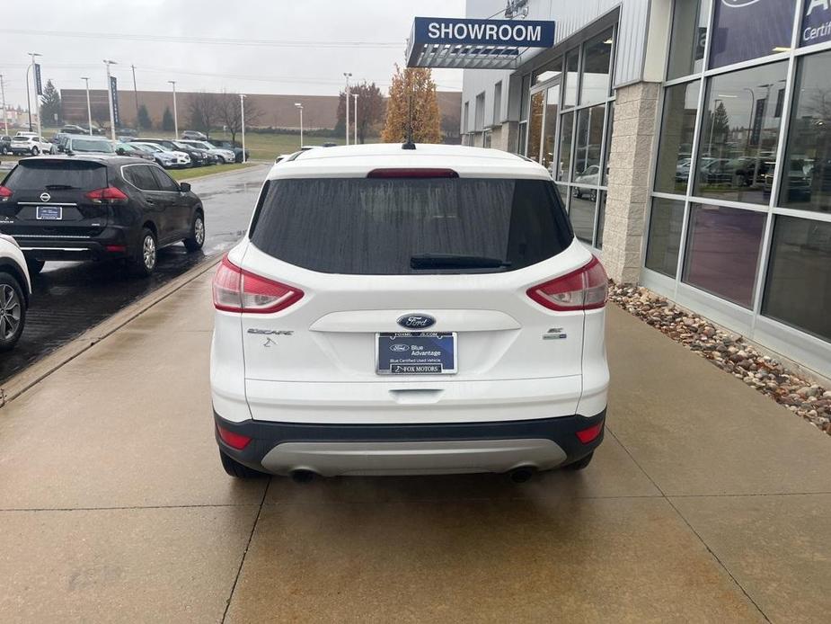 used 2015 Ford Escape car, priced at $7,314