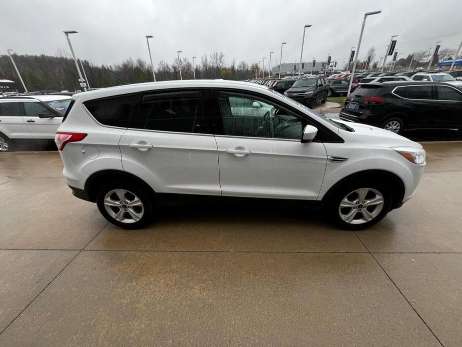 used 2015 Ford Escape car, priced at $7,314