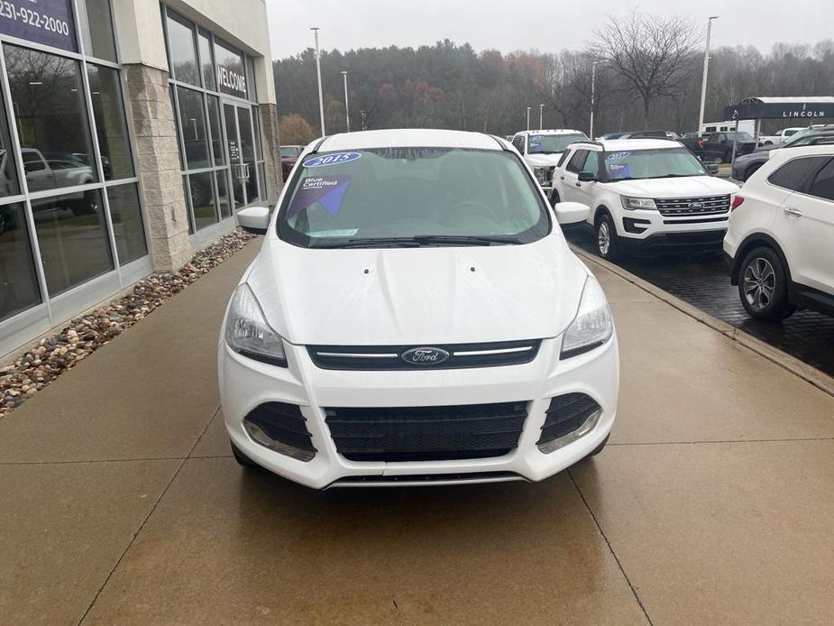 used 2015 Ford Escape car, priced at $7,314