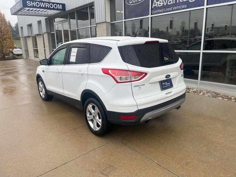 used 2015 Ford Escape car, priced at $7,314