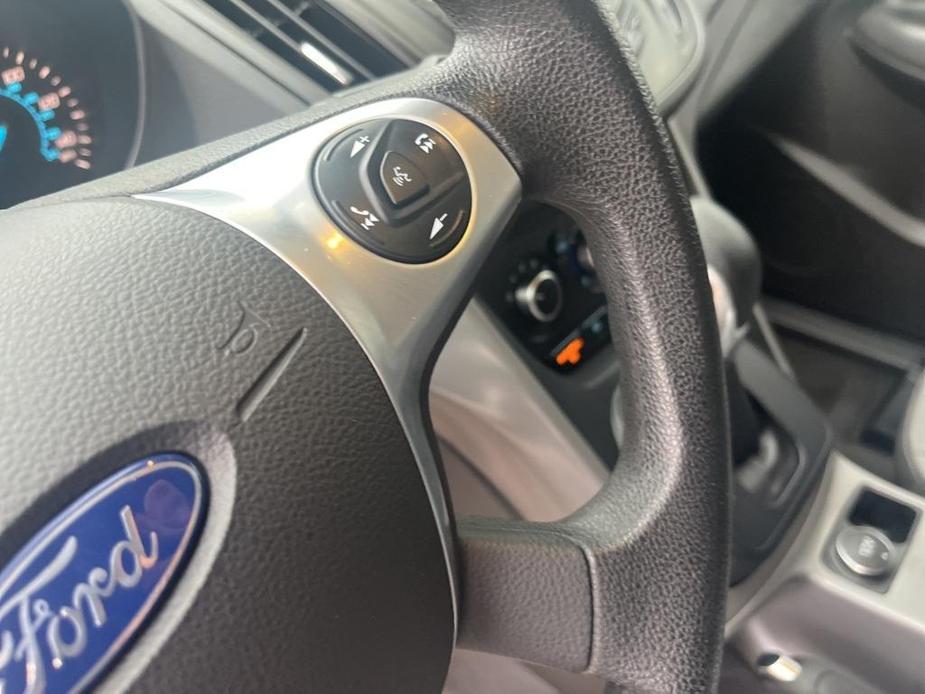 used 2015 Ford Escape car, priced at $7,314