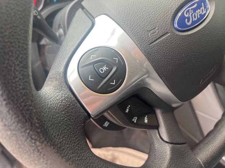 used 2015 Ford Escape car, priced at $7,314