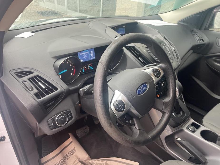 used 2015 Ford Escape car, priced at $7,314