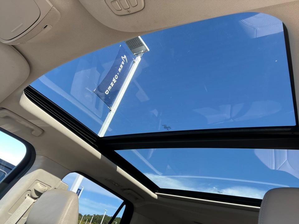 used 2022 Ford Expedition Max car, priced at $54,000