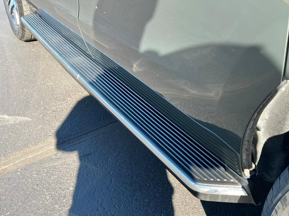 used 2022 Ford Expedition Max car, priced at $54,000
