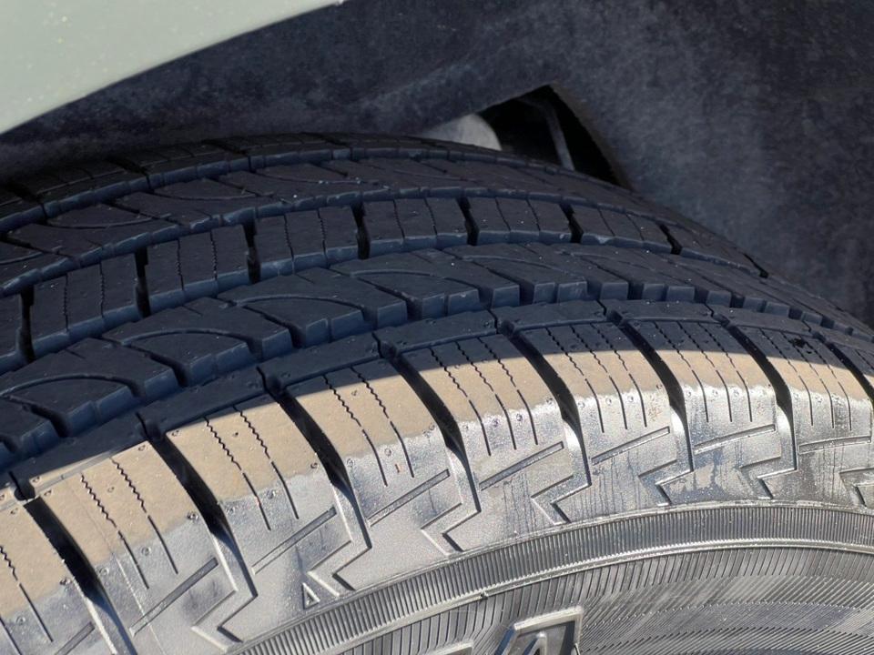 used 2022 Ford Expedition Max car, priced at $54,000